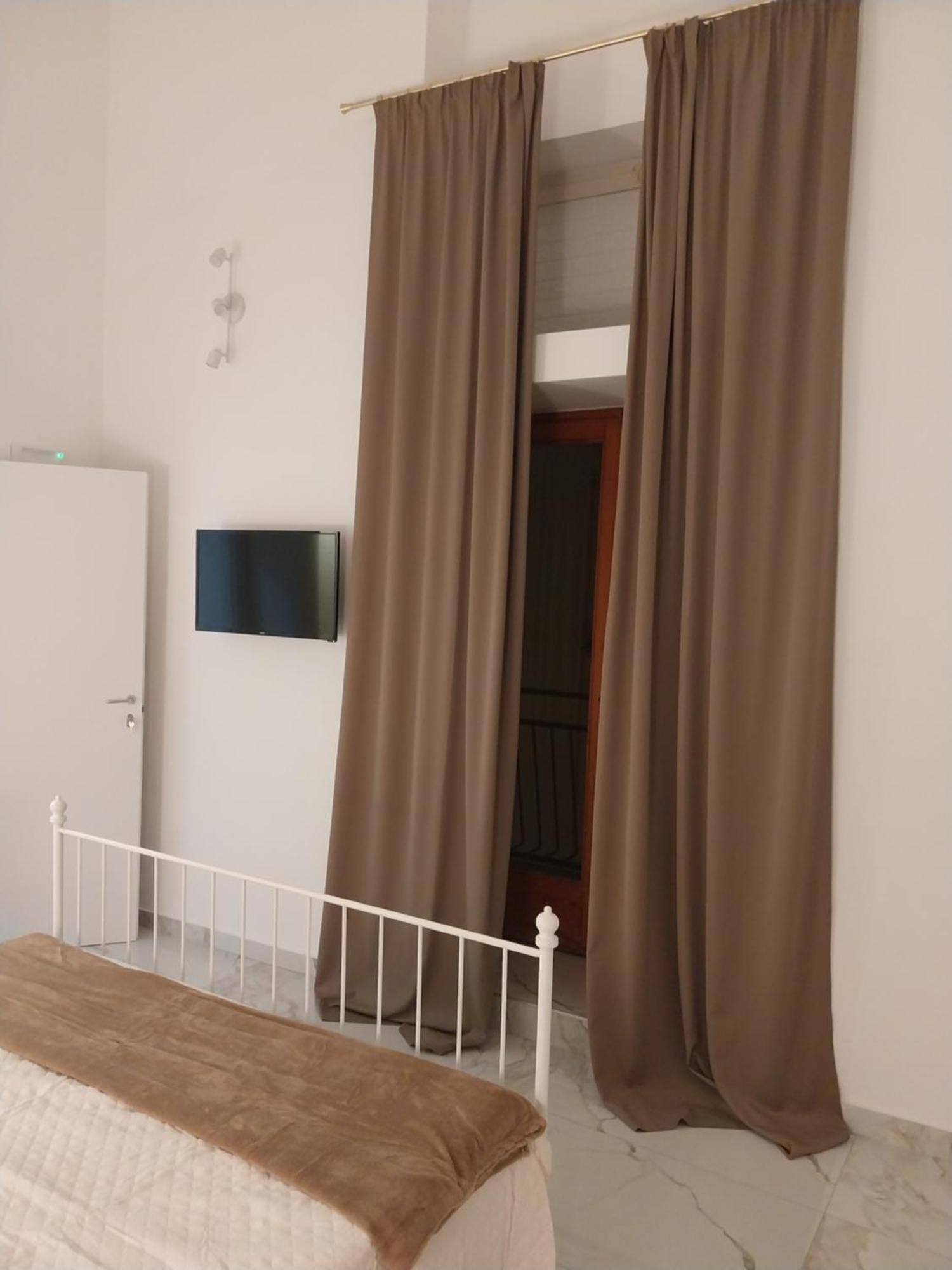 Quartieri Spagnoli House Napoli Ngoại thất bức ảnh