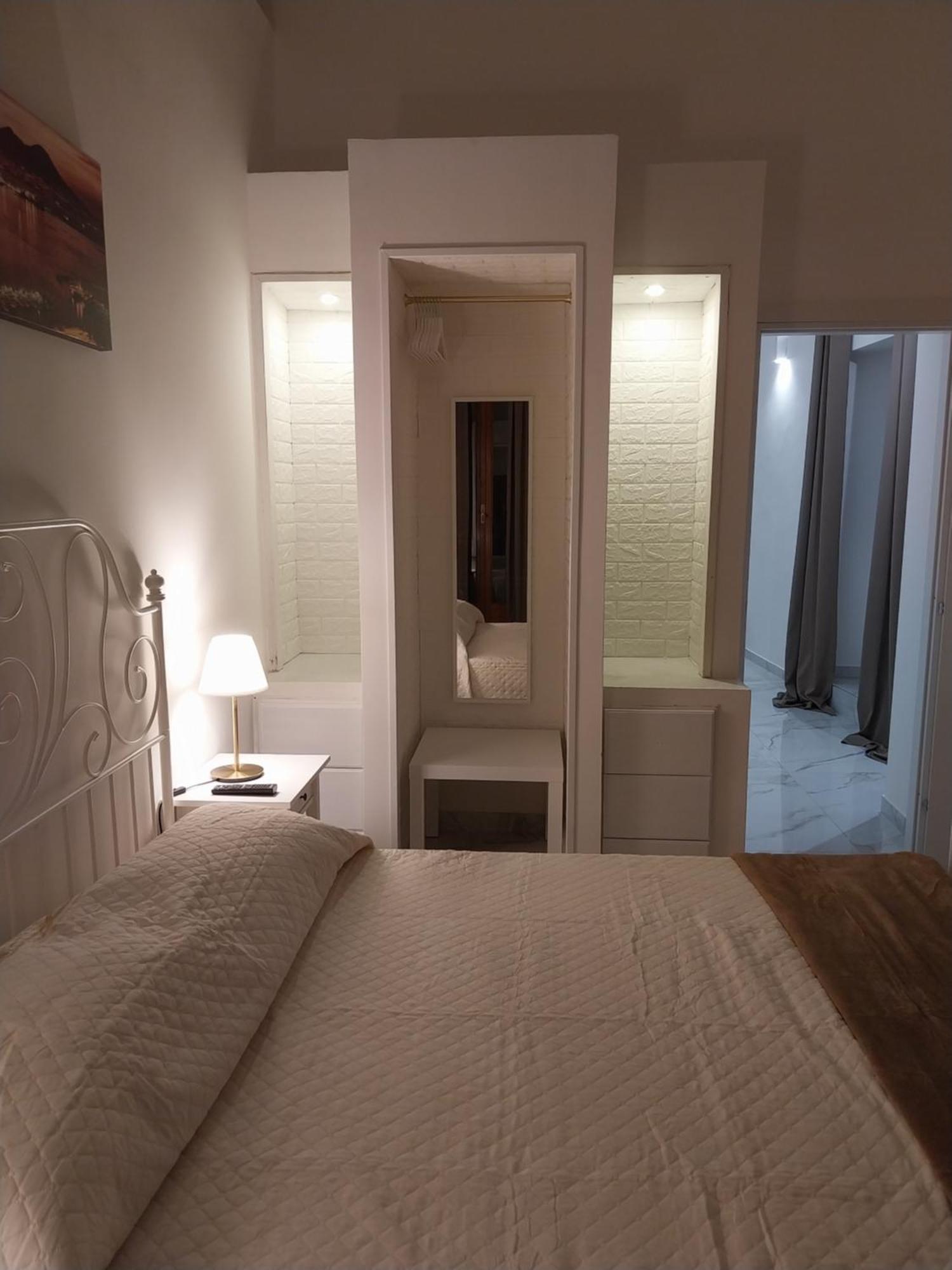 Quartieri Spagnoli House Napoli Ngoại thất bức ảnh