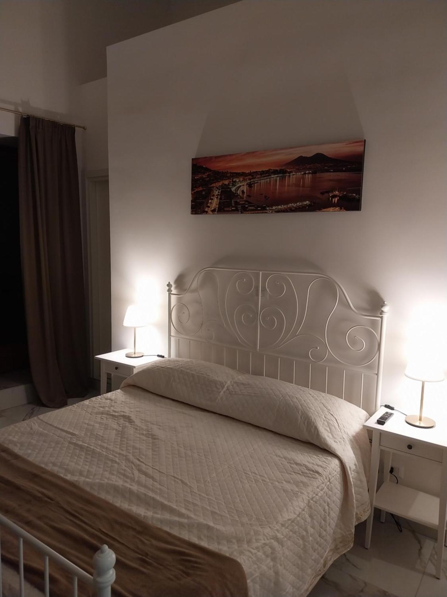 Quartieri Spagnoli House Napoli Ngoại thất bức ảnh