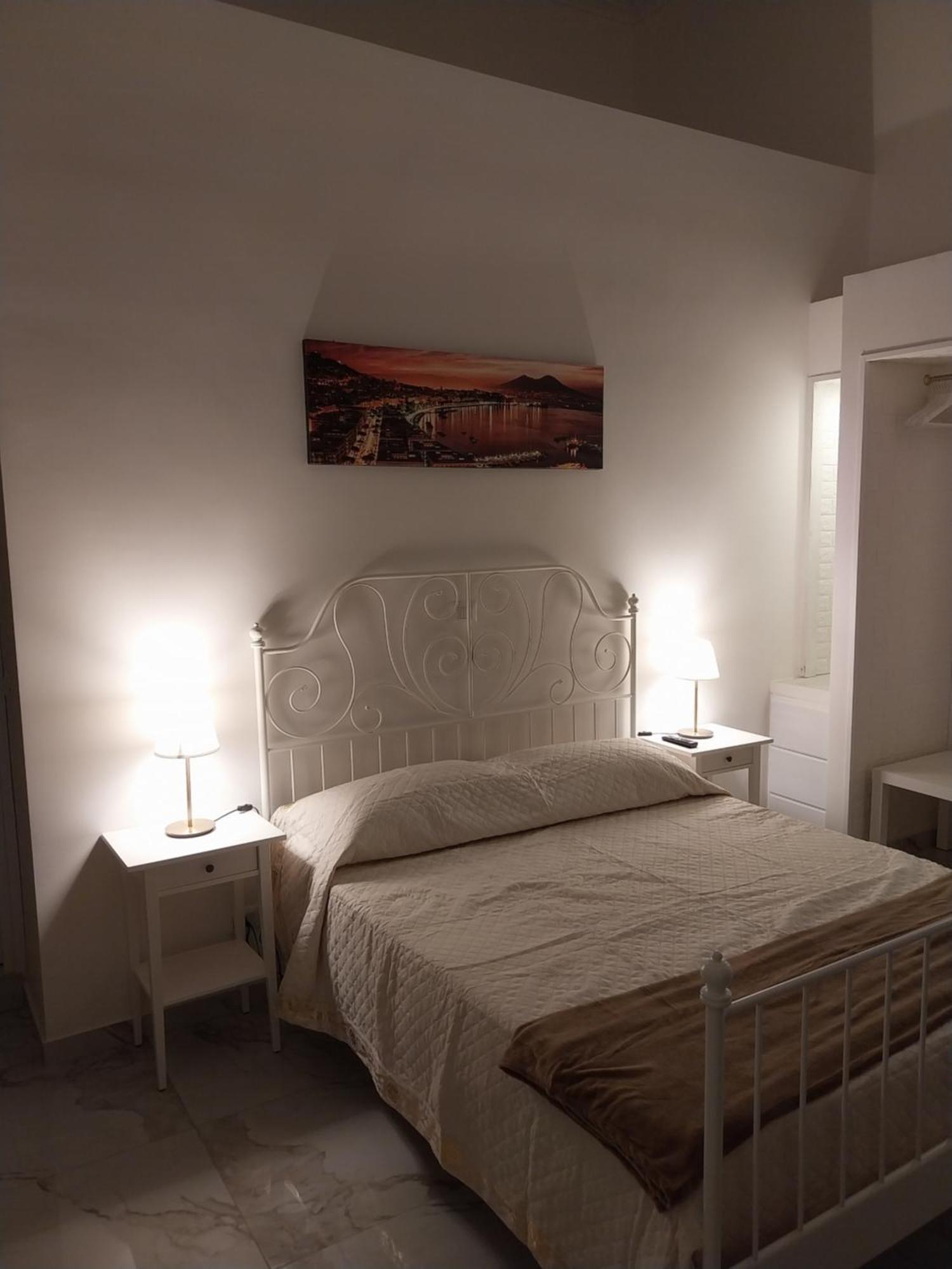 Quartieri Spagnoli House Napoli Ngoại thất bức ảnh