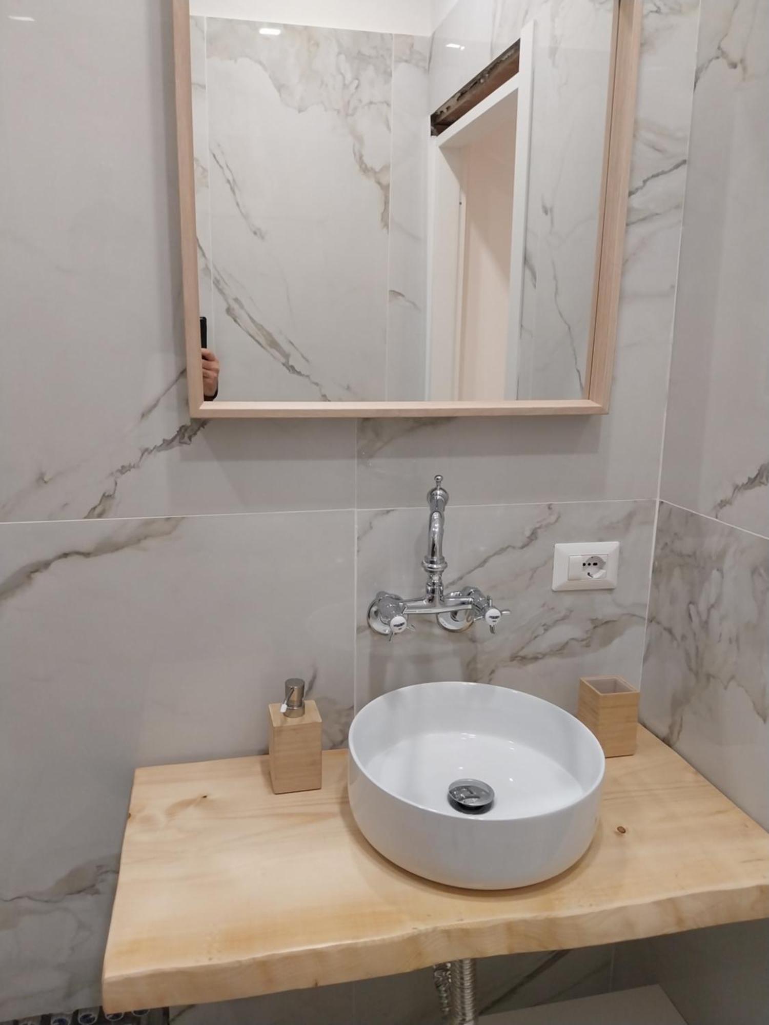 Quartieri Spagnoli House Napoli Ngoại thất bức ảnh