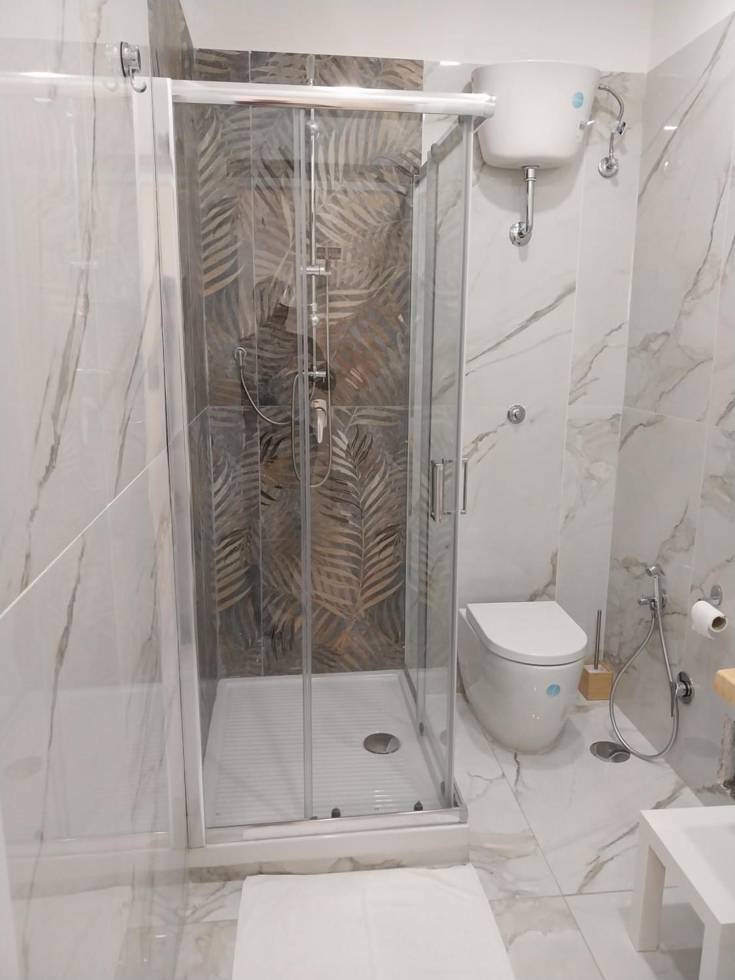 Quartieri Spagnoli House Napoli Ngoại thất bức ảnh