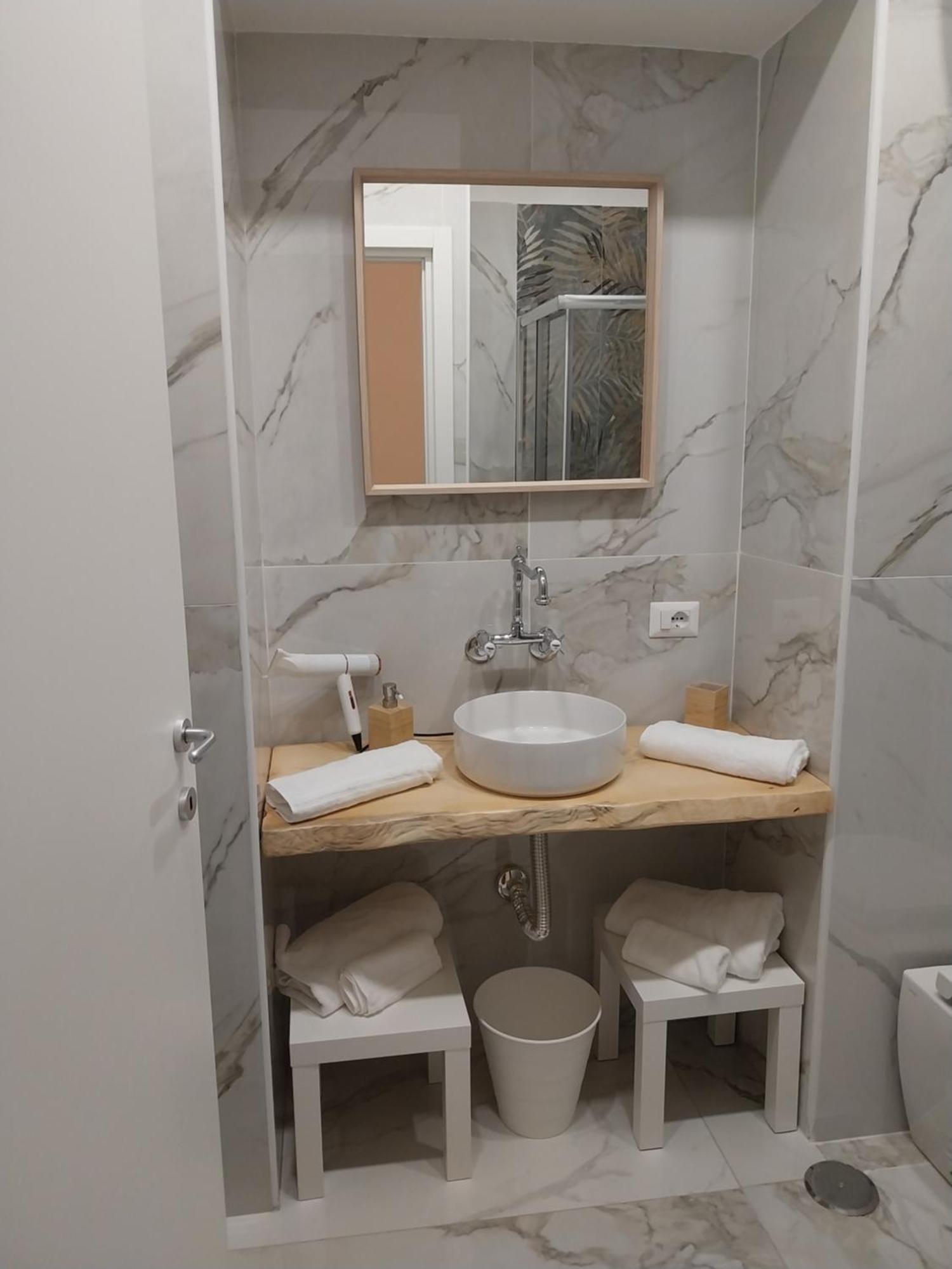 Quartieri Spagnoli House Napoli Phòng bức ảnh