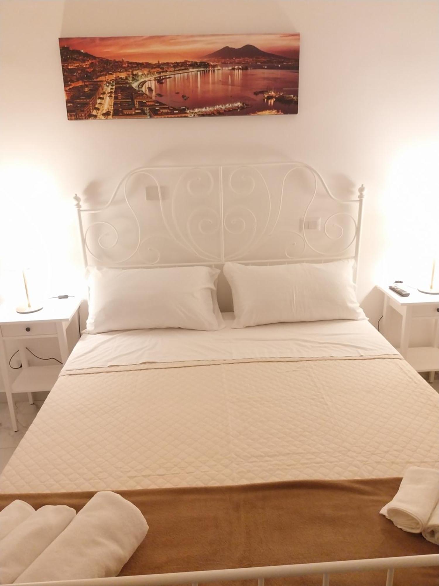 Quartieri Spagnoli House Napoli Ngoại thất bức ảnh